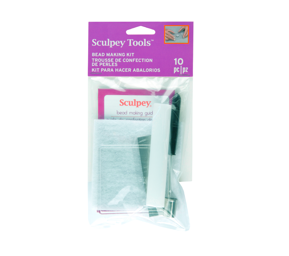 Sculpey Bead Starter Kit